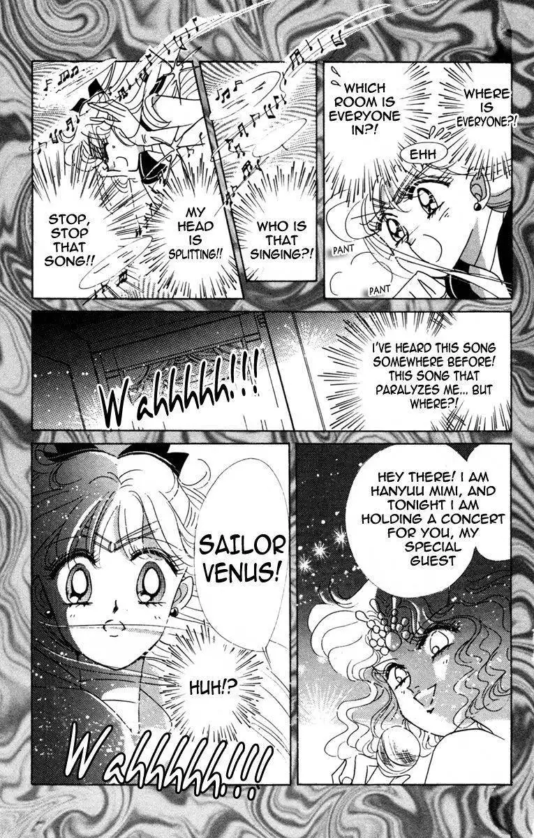 Sailor Moon Chapter 34 30